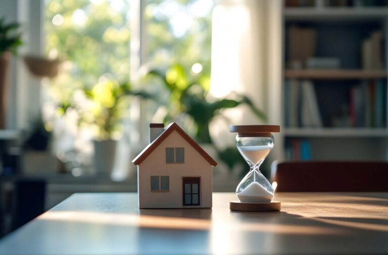 Come capire se è il momento giusto per vendere casa