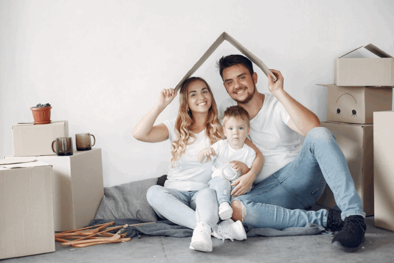 In Italia la casa è cuore e famiglia: proprietà, sicurezza e nuove esigenze