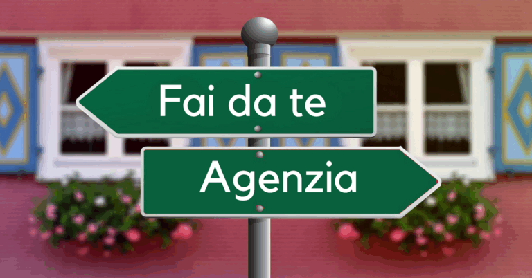 Vendere casa con un’agenzia o da privato? Tutta la verità che molti scoprono troppo tardi