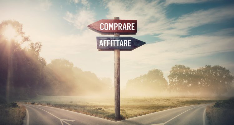 Affitto o acquisto: quale soluzione è davvero più conveniente?