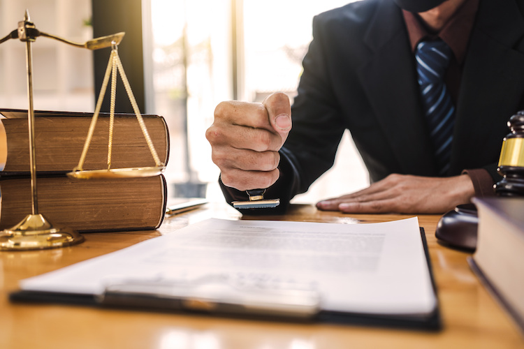 Chi è il Notaio e perché la sua figura è fondamentale nelle compravendite immobiliari