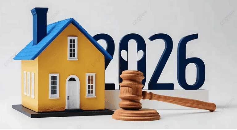 Mercato immobiliare 2026: cosa aspettarsi e come prepararsi