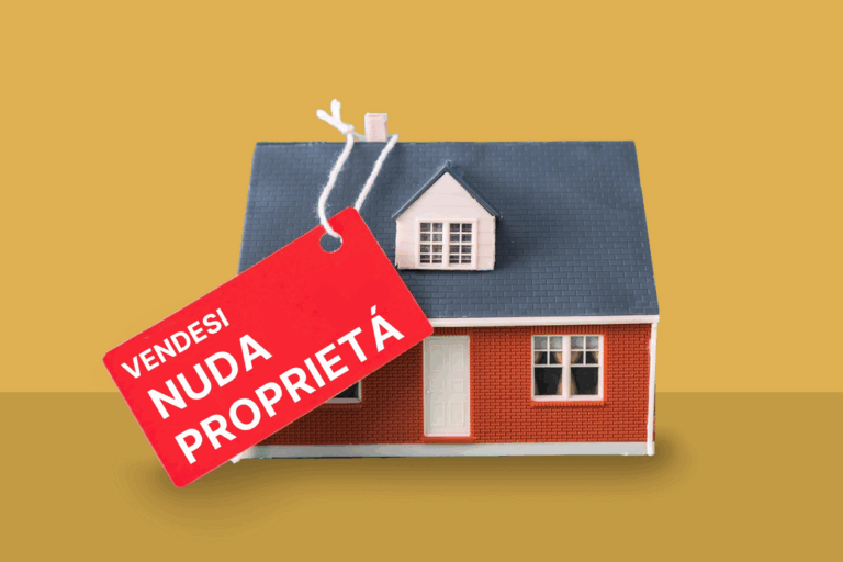 Nuda proprietà: cos’è, come funziona e quali vantaggi offre