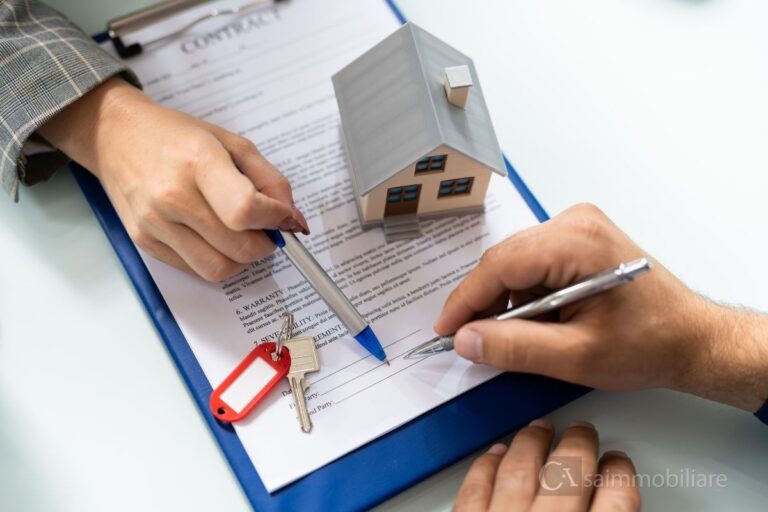 Cos’è una proposta d’acquisto e come funziona davvero