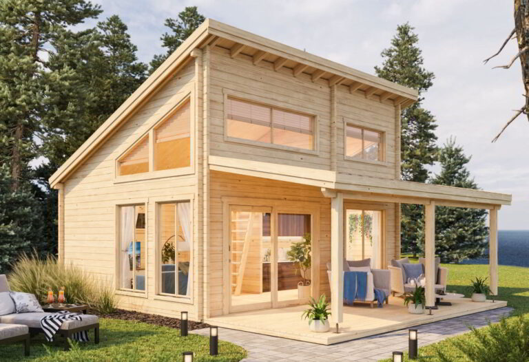 Le case prefabbricate: l’innovazione che sta rivoluzionando il mercato immobiliare