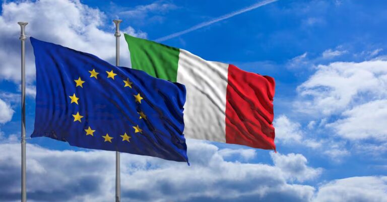 L’Italia accelera: il mercato immobiliare riparte più veloce della media europea